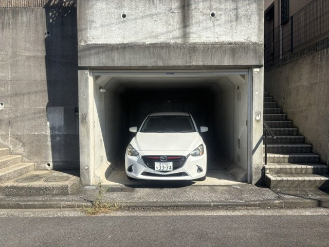 カースペース