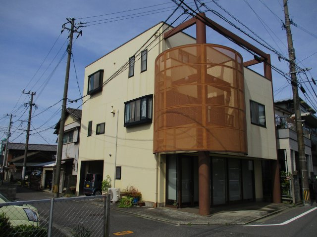 外観：340000236100