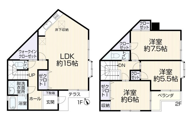 間取り：314002856601