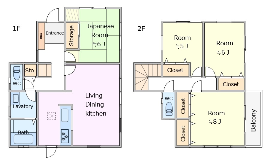 間取り：312001233705