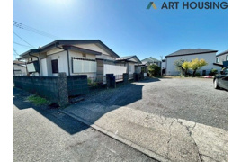 相模原市緑区下九沢　売地の外観