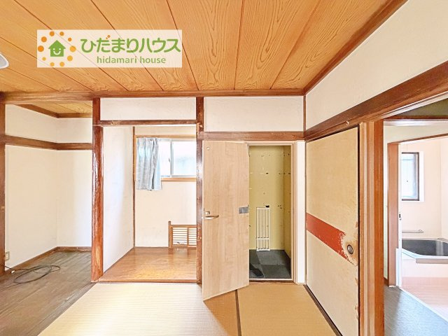 お子様グッズを片付けるのにも、困りませんね！