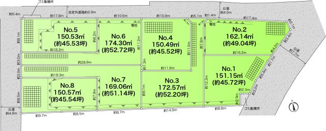 区画図：314002672559