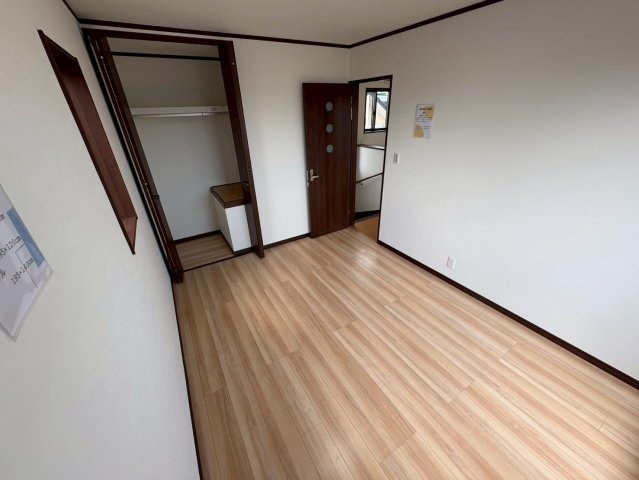 洋室