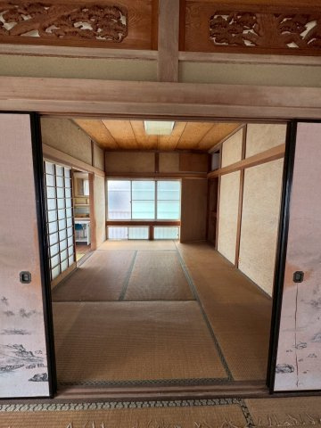 和室