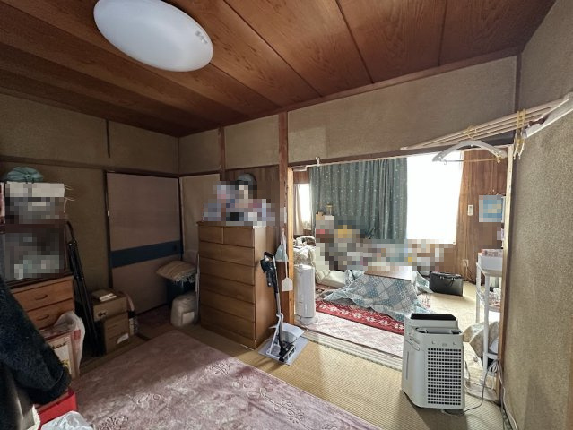 洋室