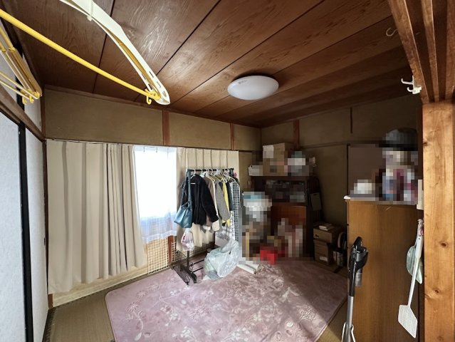 洋室