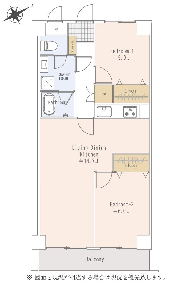 間取り：313004618786