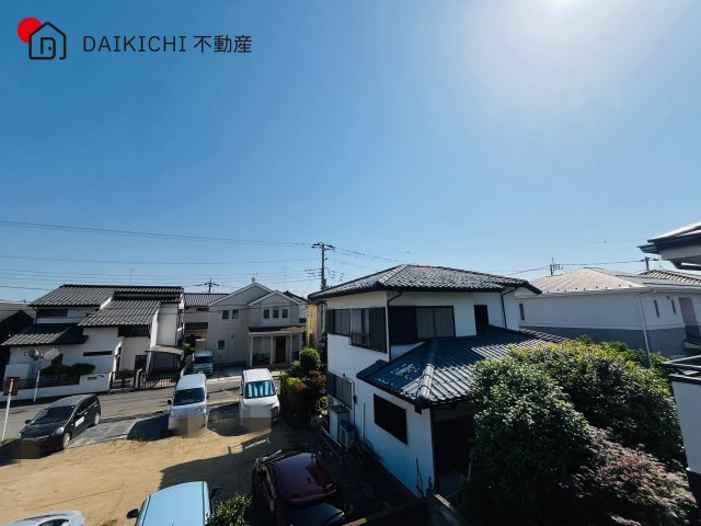 展望