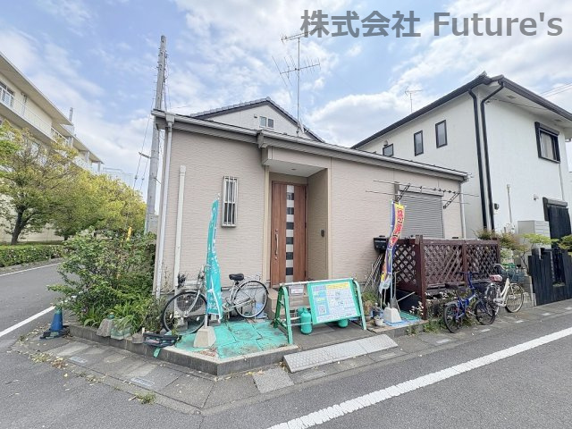 現地の写真になります。