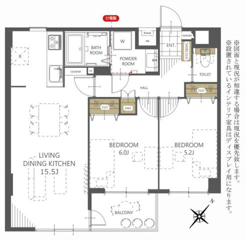 間取り：313004778239