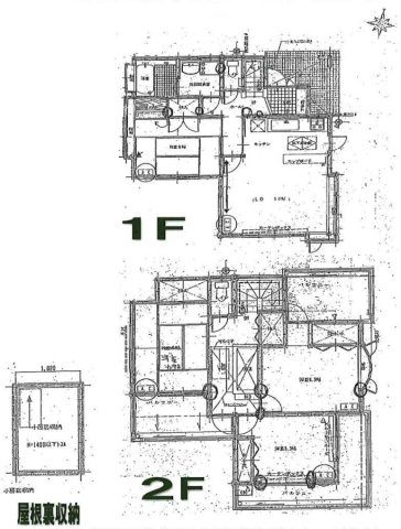 間取り：311002258843
