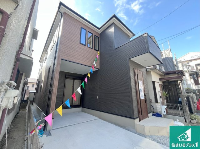 安心の10年保証！外観を美しく保ち、雨水で汚れを落とします！気になることがありましたら、お気軽にお問い合わせください！