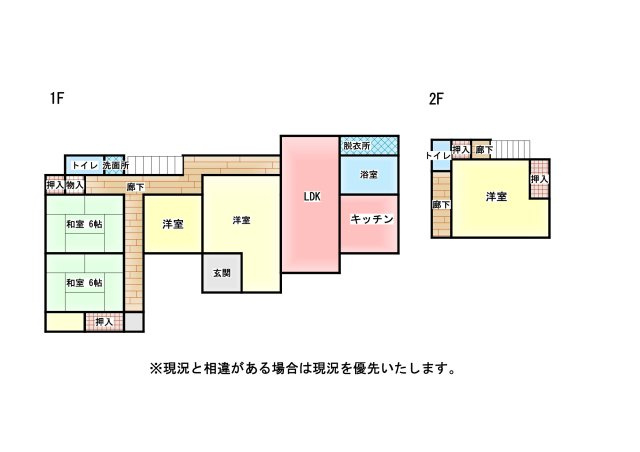間取り：312001315225