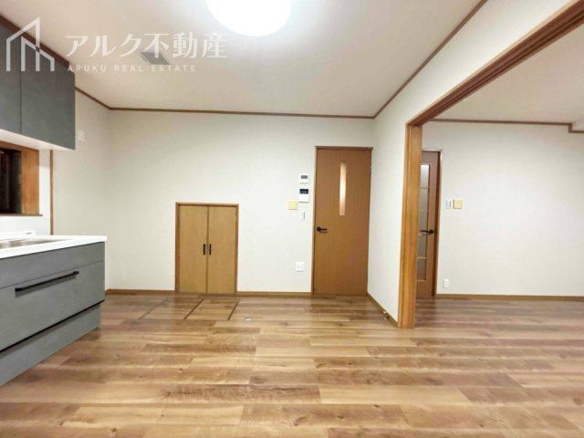 LDK約16.0帖
