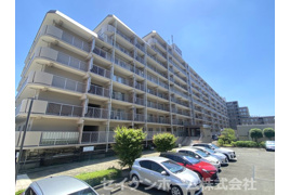 コープ野村相模大野台の外観