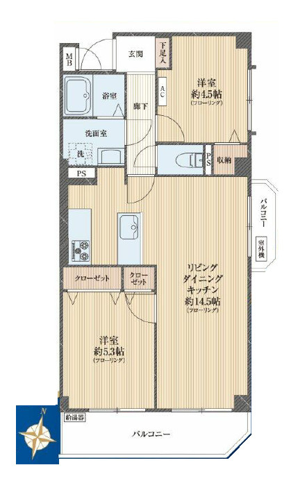 間取り：313004731626