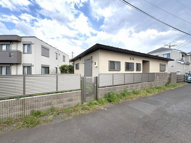 2026年6月リフォーム完了予定！綺麗な室内に生まれ変わります。