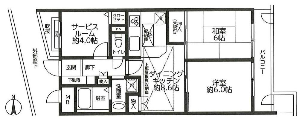 間取り：314002472790