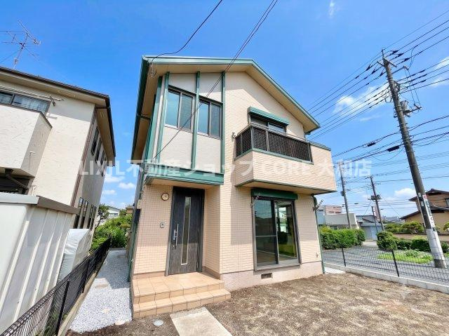 新規リフォームで快適な空間に生まれ変わった中古戸建です！