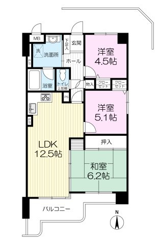 間取り：340000281461