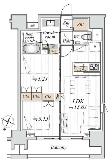 間取り：313004870000
