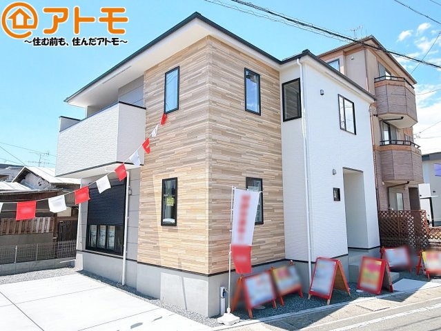 外観：322000541663