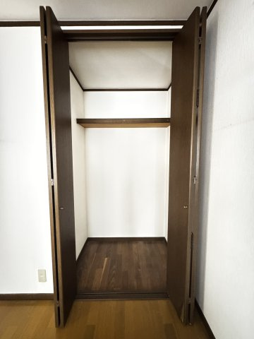 大きなものも収納できそうです