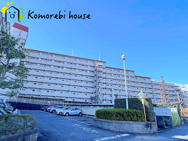 apartment 埼玉県上尾市泉台２丁目6-9