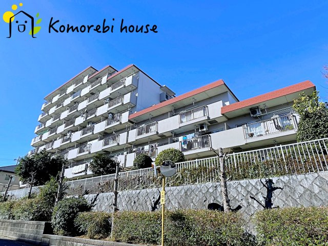 apartment 埼玉県上尾市泉台２丁目6-9