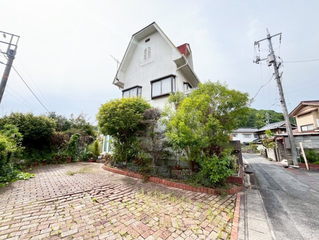 【現地写真】　2026年5月に撮影しました