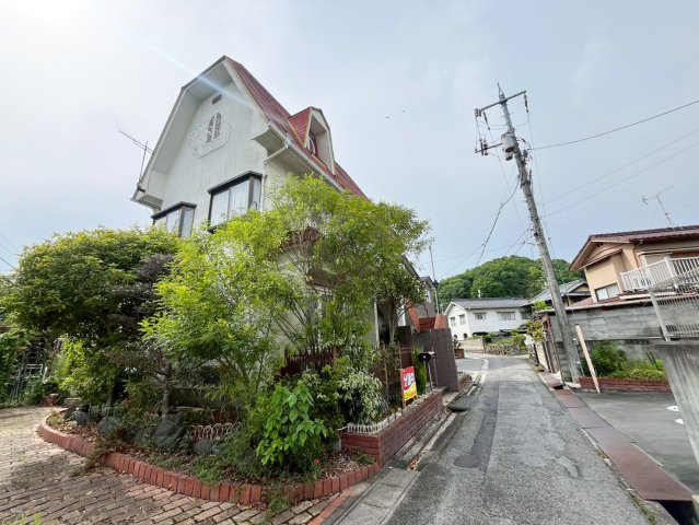 【現地写真】　2026年5月に撮影しました
