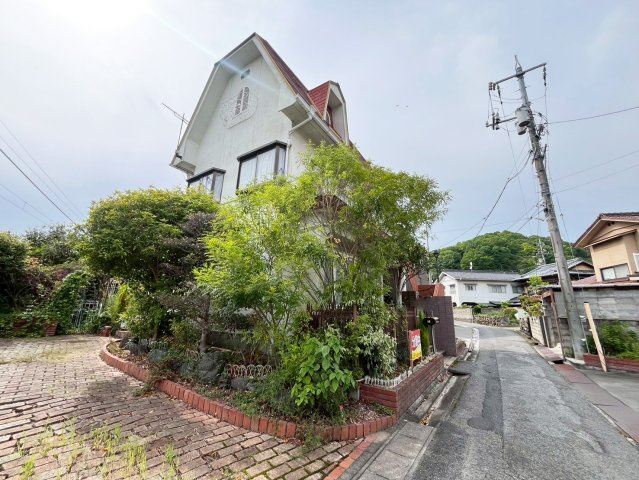 【現地写真】　2026年5月に撮影しました