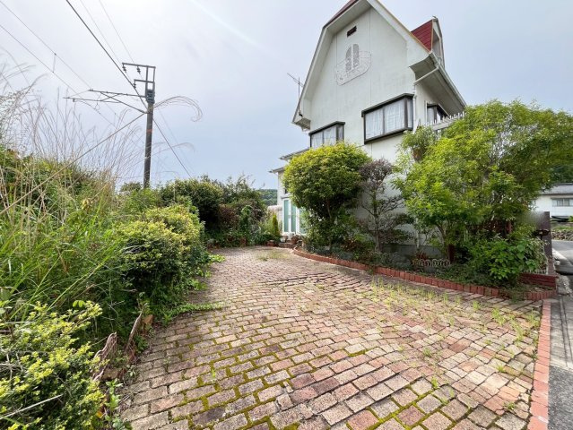 【現地写真】　2026年5月に撮影しました