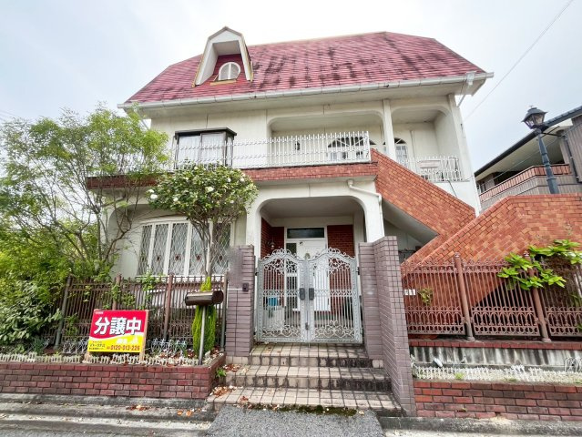 【現地写真】　2026年5月に撮影しました