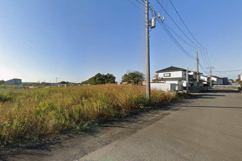 外観：311002352707