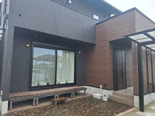 庭