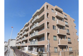 海一望 京急シティ逗子海岸1階　花火大会を臨む（逗子海岸）の外観