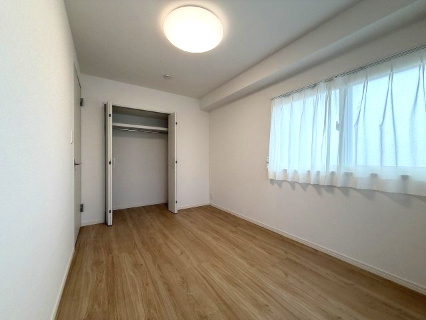 洋室約5.4帖