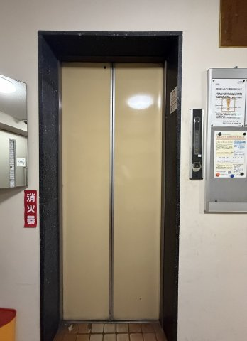 エレベーター