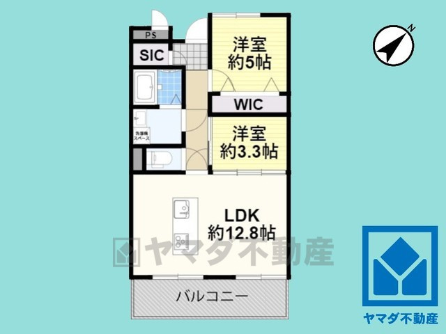 間取り：326000190910