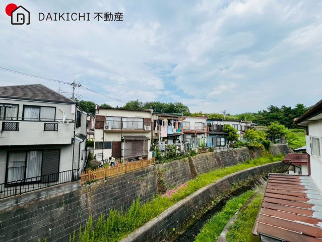 展望