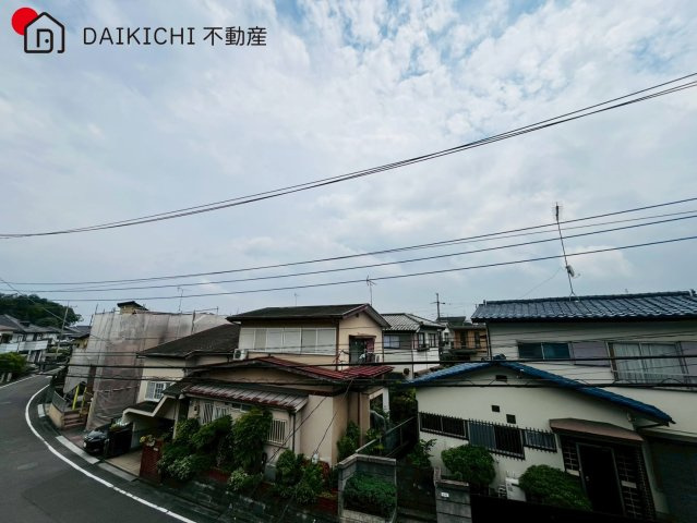 展望