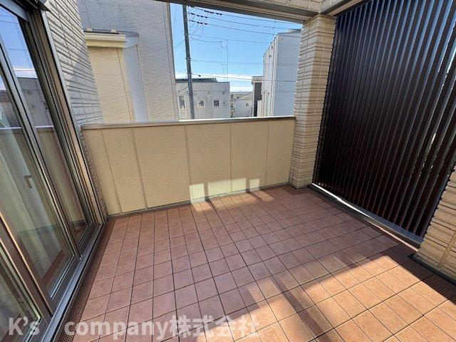 2階オープンロッジ付き♪