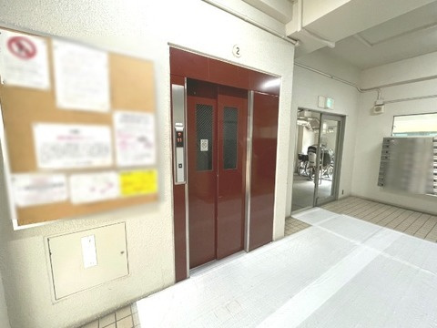 共用部分