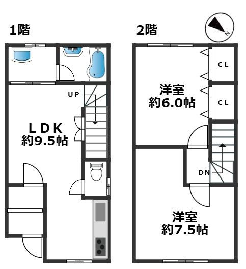 間取り：328000669267