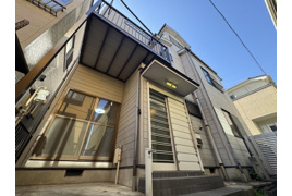 江戸川区興宮町売戸建の外観