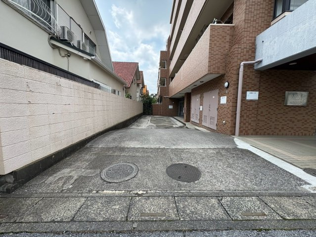 共用部分