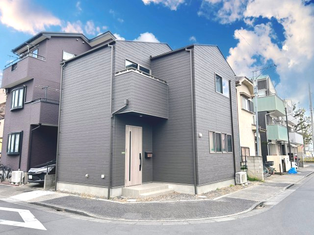 外観：313004634755