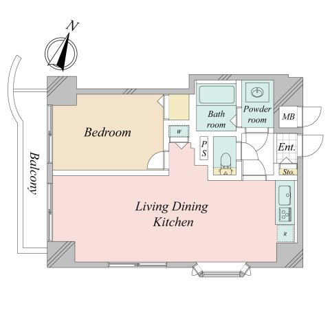 間取り：313004686114